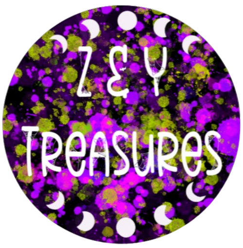 Z & Y Treasures